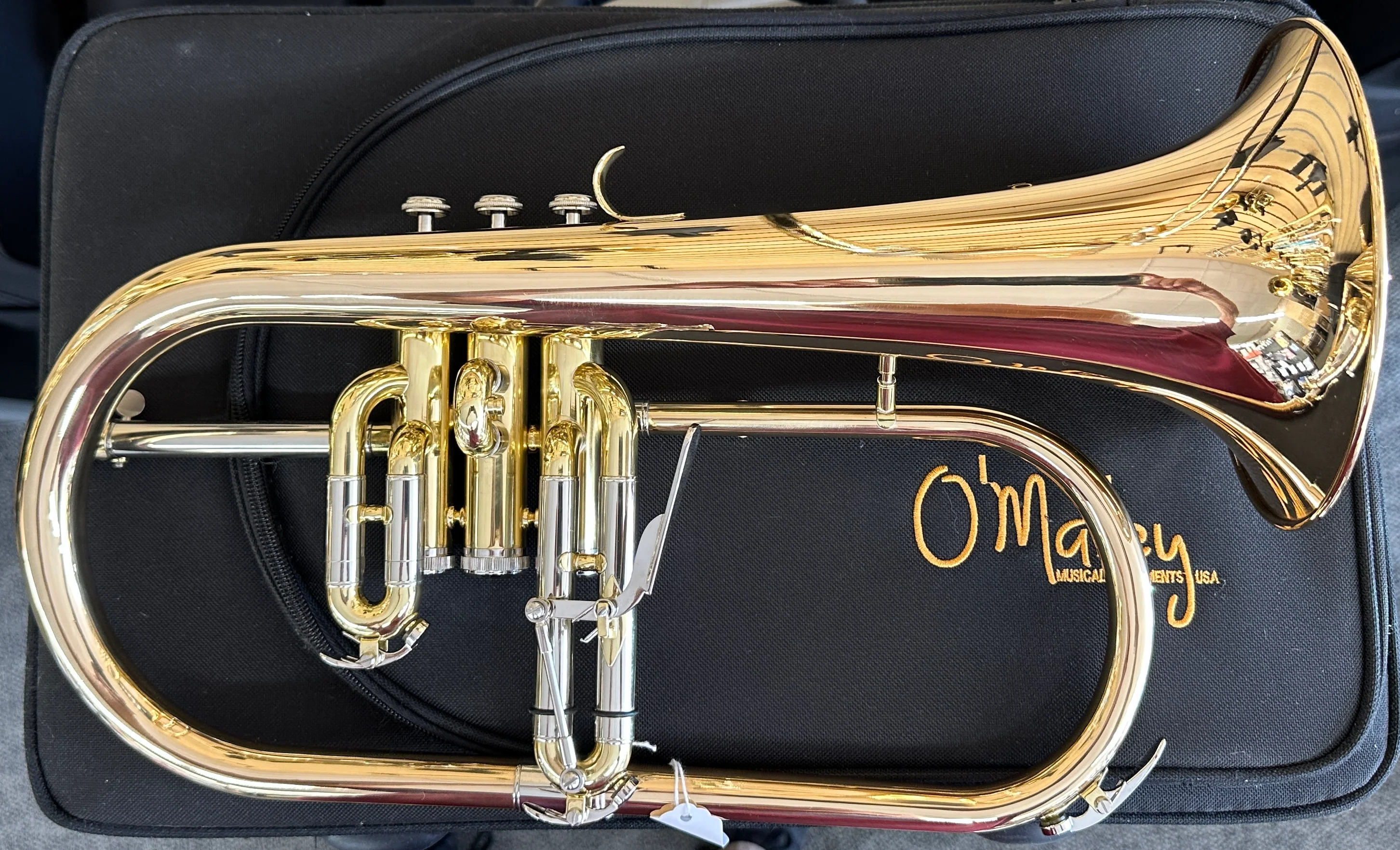 Flugelhorns for Sale